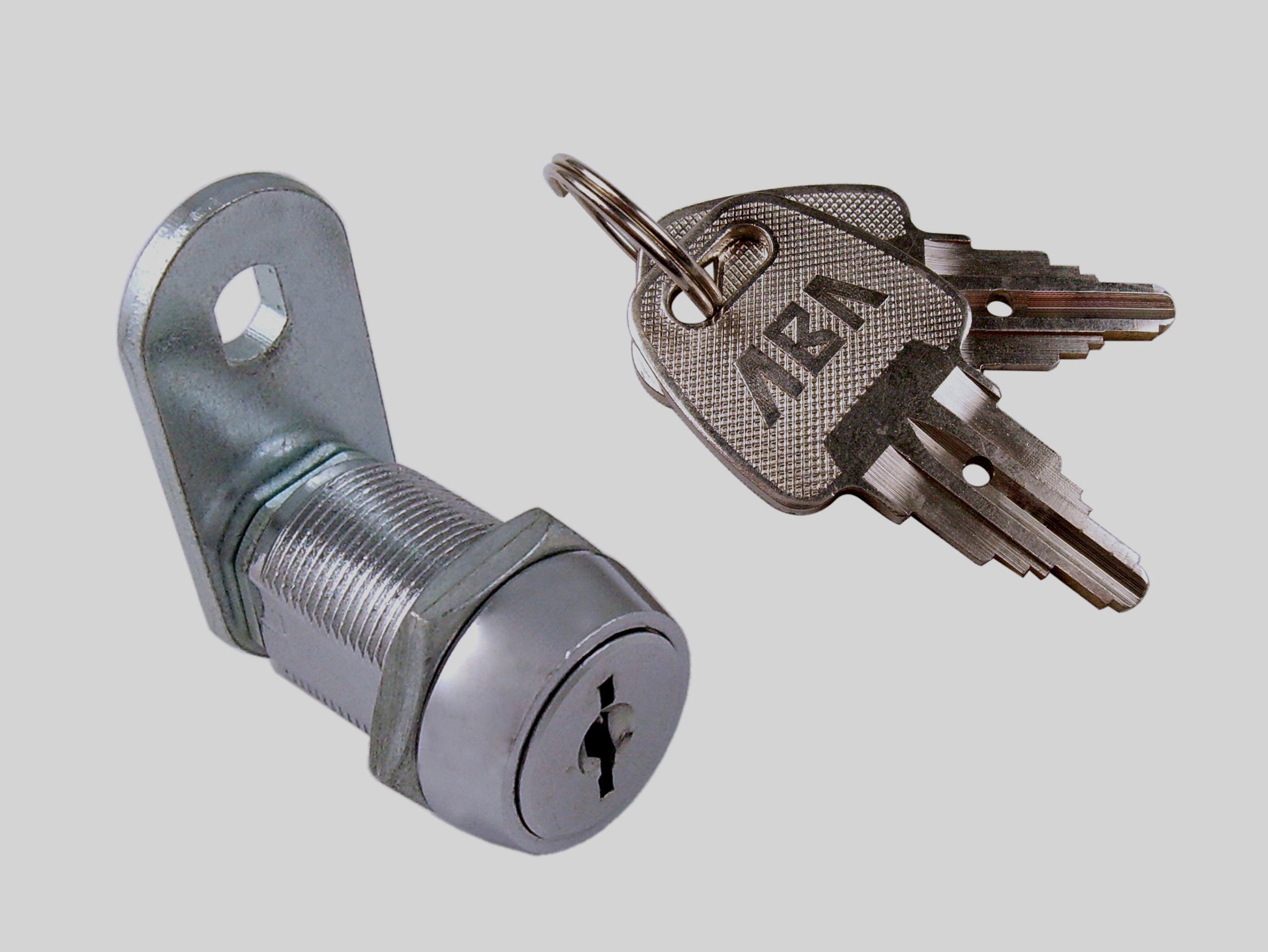 Как выбрать надежный замок с защитой от взлома: обзор проверенных решений - 2