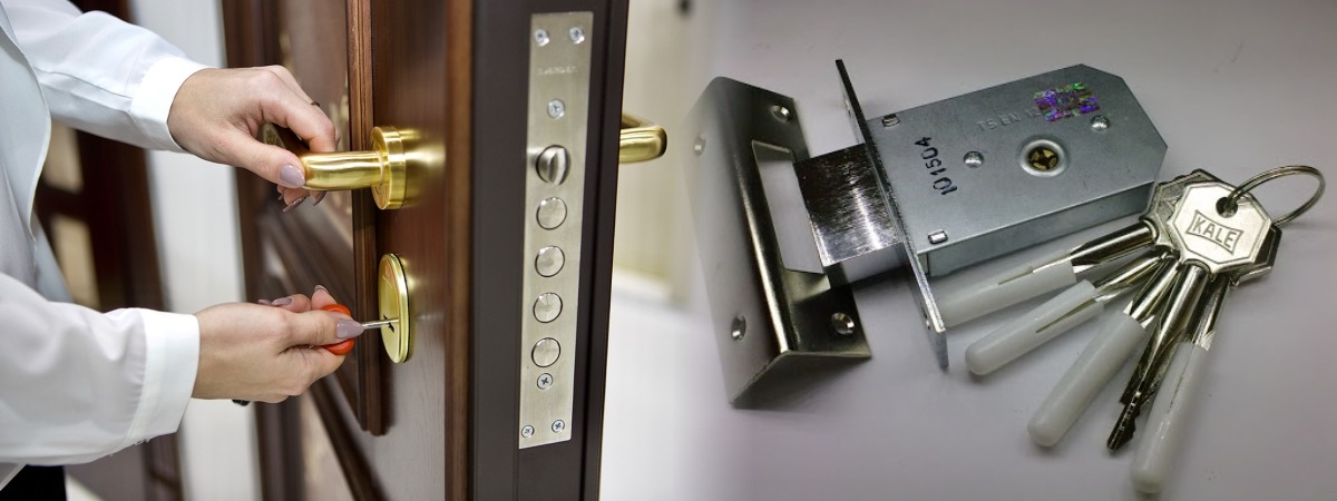 Как выбрать надежный замок с защитой от взлома: обзор проверенных решений - 3